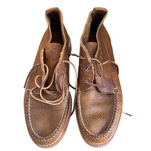 Rancourt & Co. Acadia Chukka Size 11D